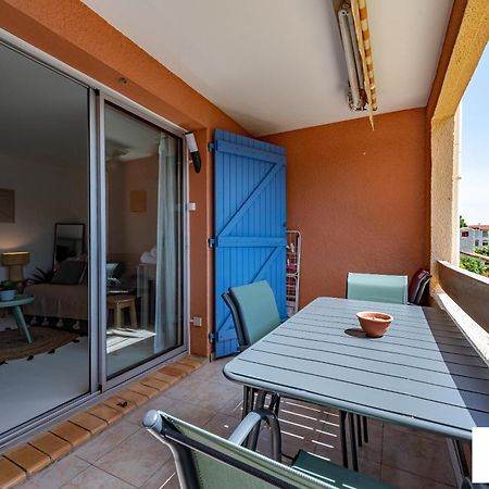 דירות סן סיפריאן L'Athlantis - Cosy With Terrace And Parking מראה חיצוני תמונה