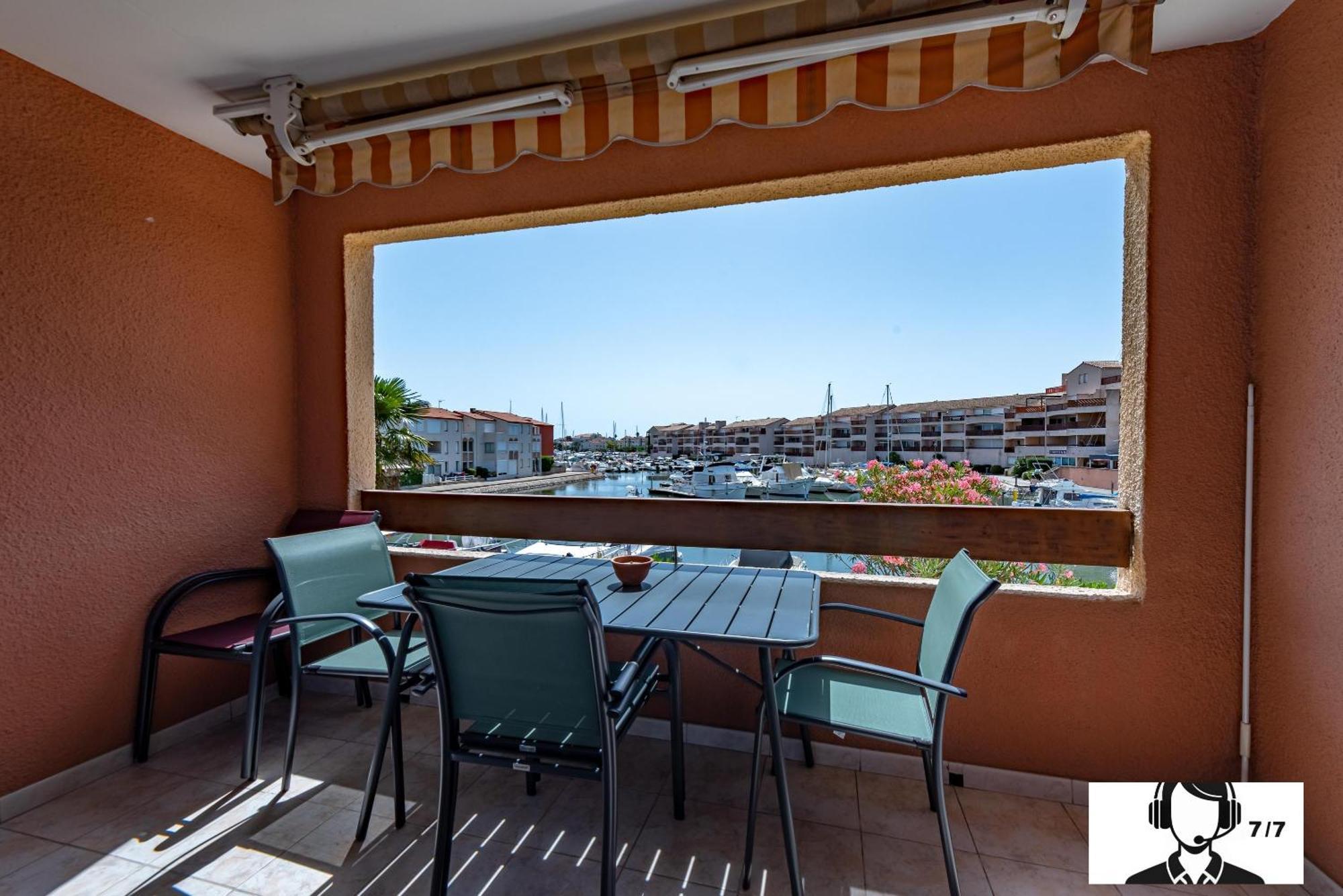דירות סן סיפריאן L'Athlantis - Cosy With Terrace And Parking מראה חיצוני תמונה